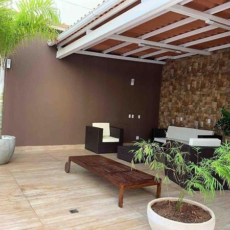 Apartamento Confortavel Alto Do Setor Bueno Nw2303 Goiânia Kültér fotó