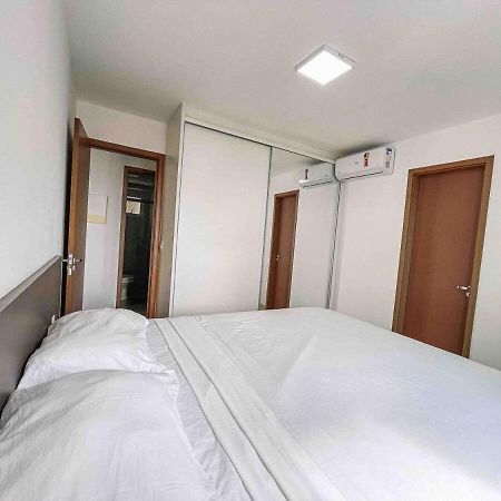 Apartamento Confortavel Alto Do Setor Bueno Nw2303 Goiânia Kültér fotó